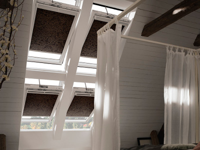 VELUX dakramen